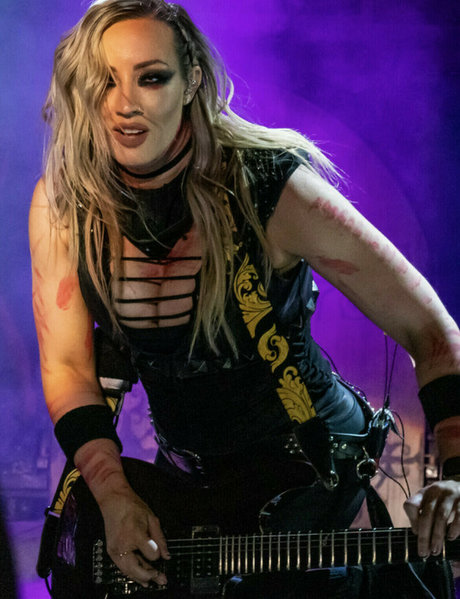 Womenmetal