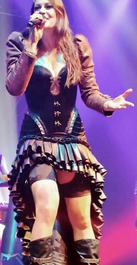 Womenmetal