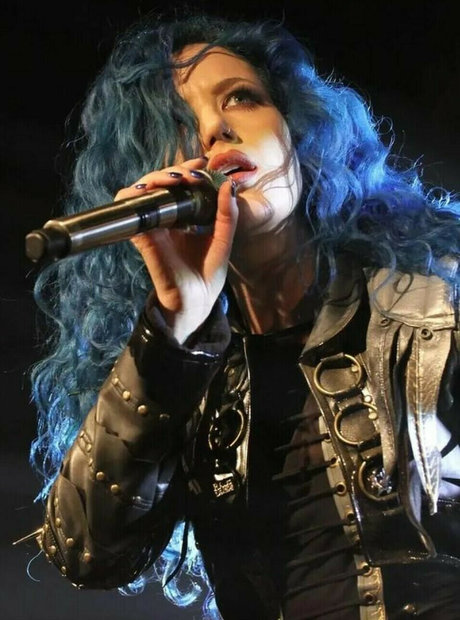 Womenmetal