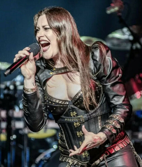 Womenmetal
