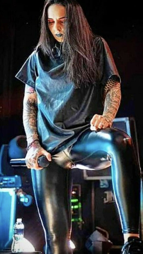 Womenmetal