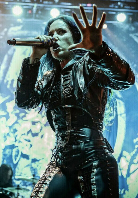 Womenmetal