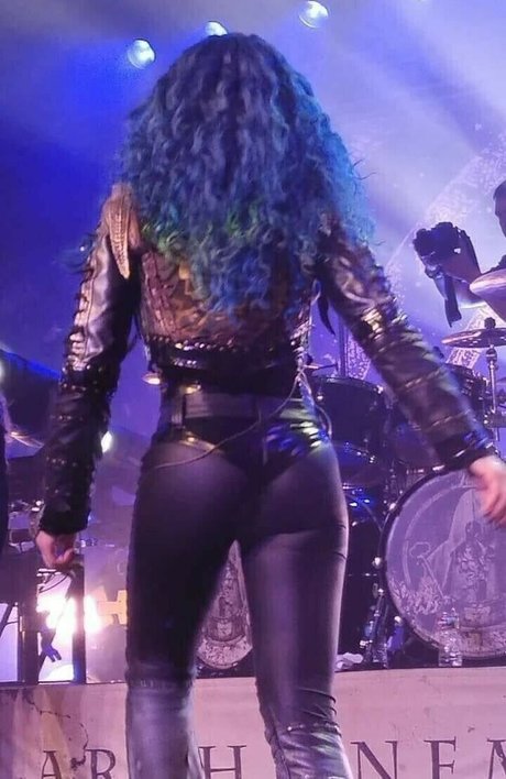 Womenmetal