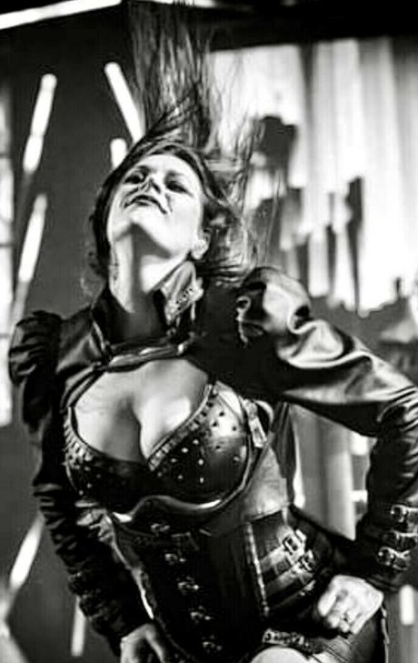 Womenmetal