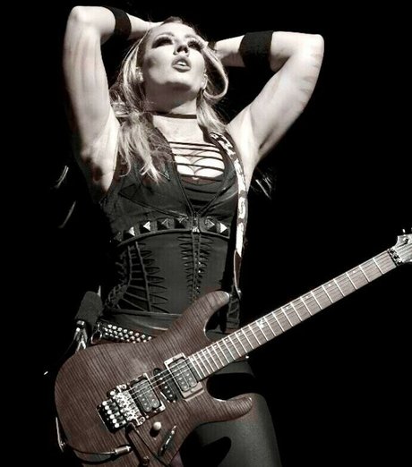Womenmetal