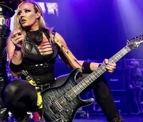 Womenmetal