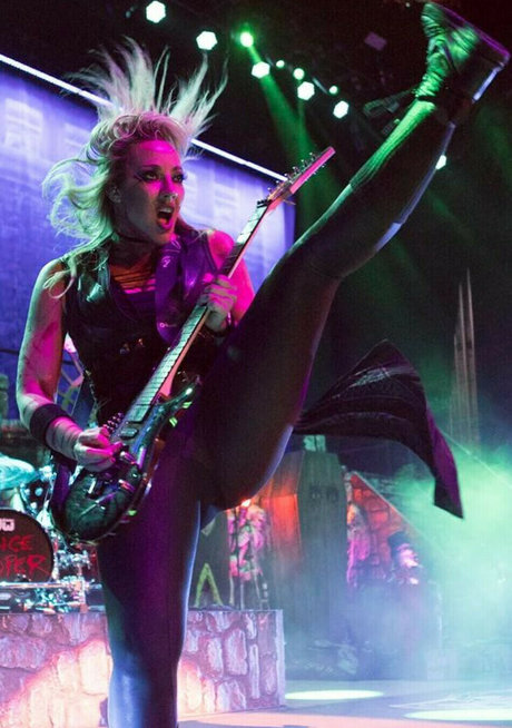 Womenmetal