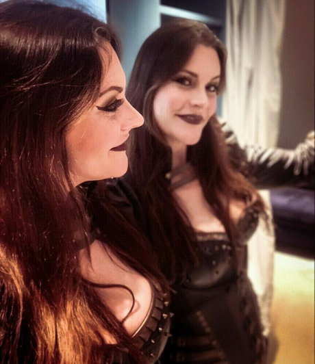 Womenmetal