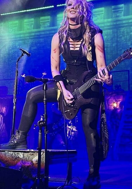 Womenmetal