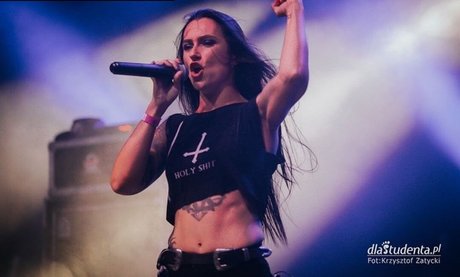 Womenmetal