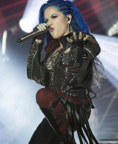 Womenmetal