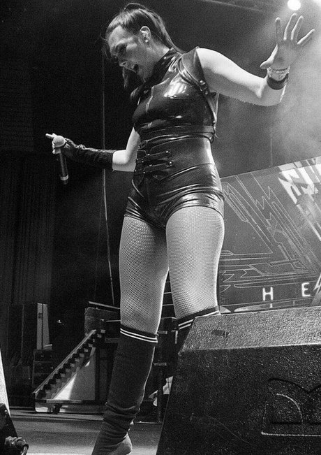 Womenmetal
