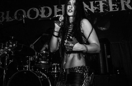 Womenmetal