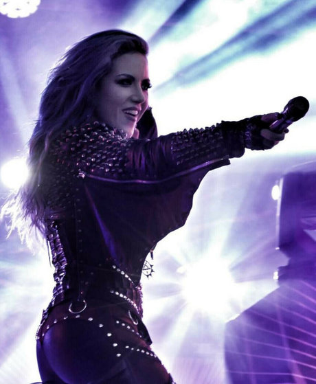 Womenmetal