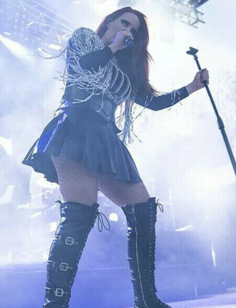 Womenmetal