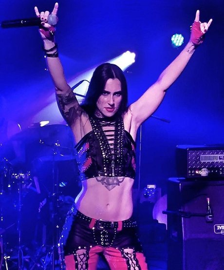 Womenmetal