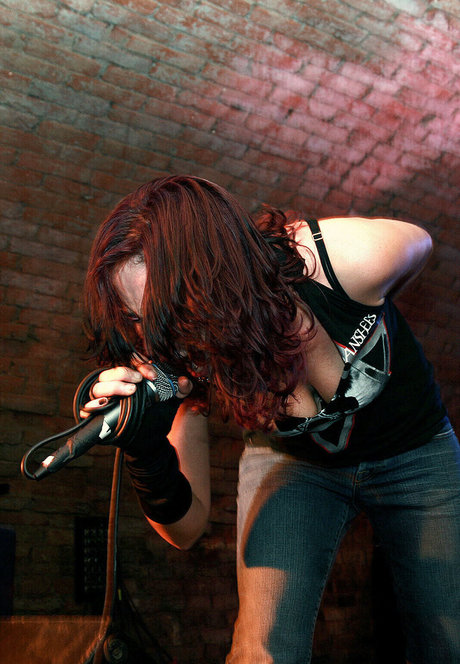 Womenmetal