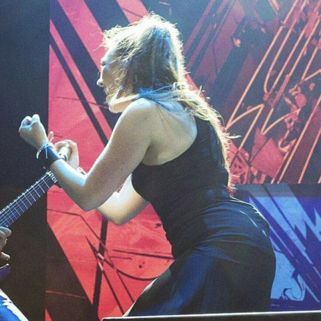 Womenmetal
