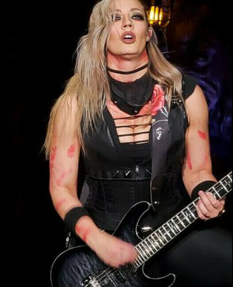 Womenmetal
