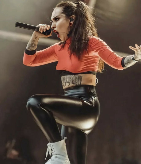 Womenmetal