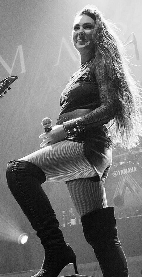 Womenmetal