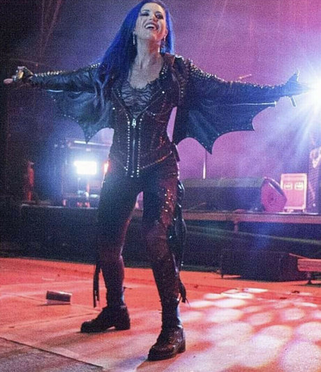 Womenmetal