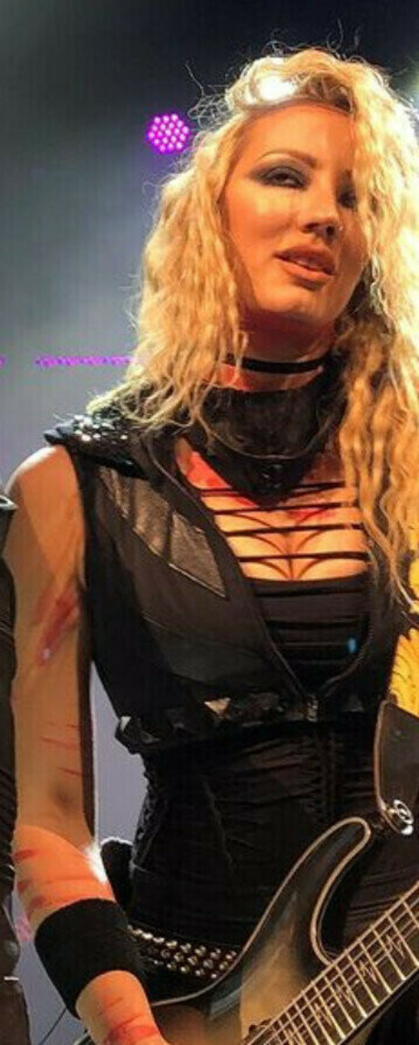 Womenmetal