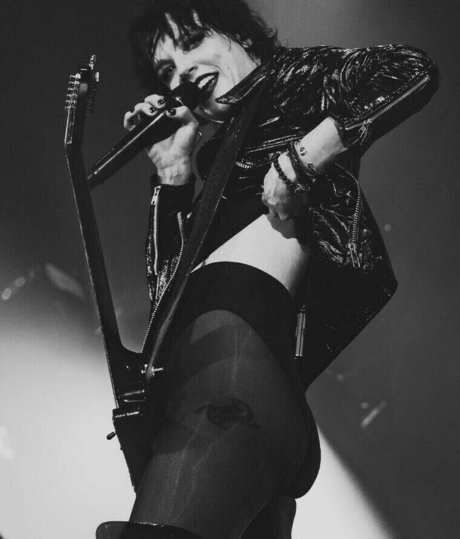 Womenmetal