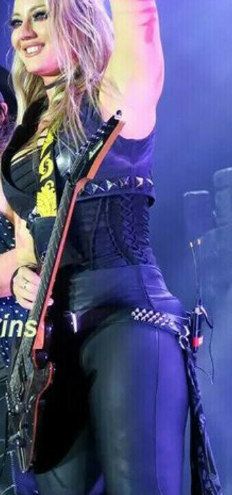 Womenmetal
