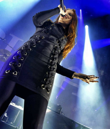 Womenmetal