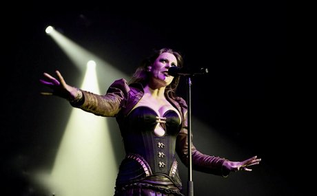Womenmetal