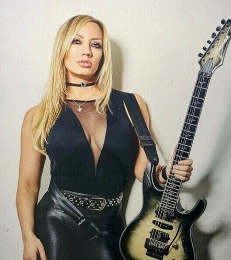 Womenmetal