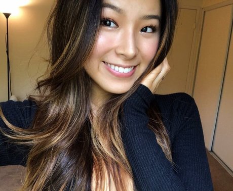 Photo nue de fuite OnlyFans de Mimi Furu