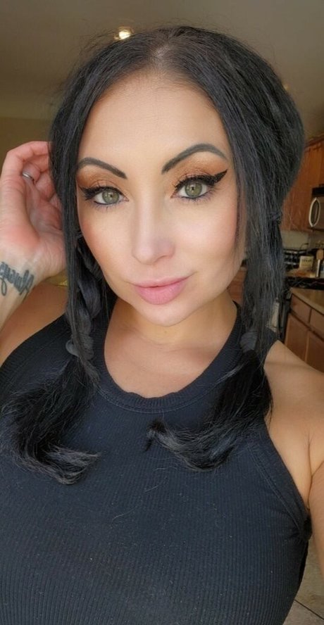 Photo nue de fuite OnlyFans de Vegashousewifey