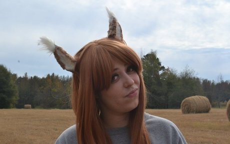 Feywilde Cosplay