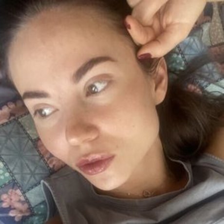 Photo nue de fuite OnlyFans de Irina Magdieva