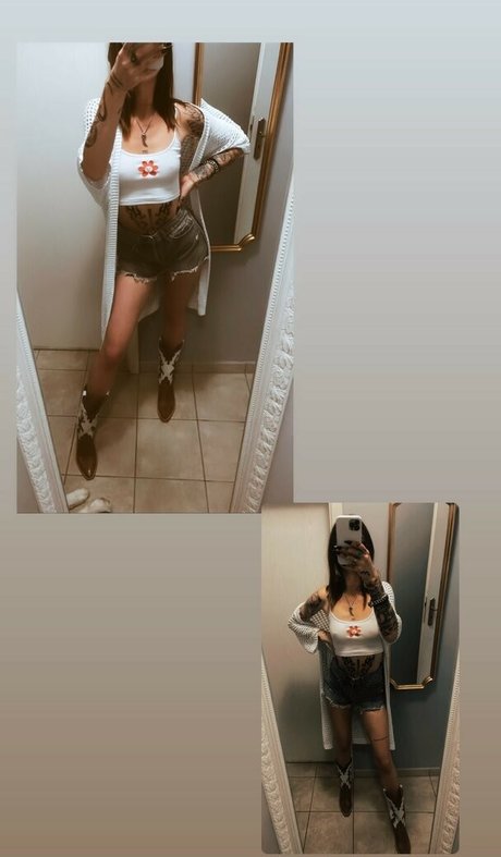 Photo nue de fuite OnlyFans de Krockig