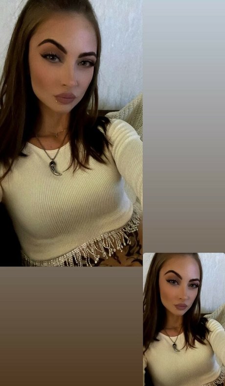 Photo nue de fuite OnlyFans de Krockig