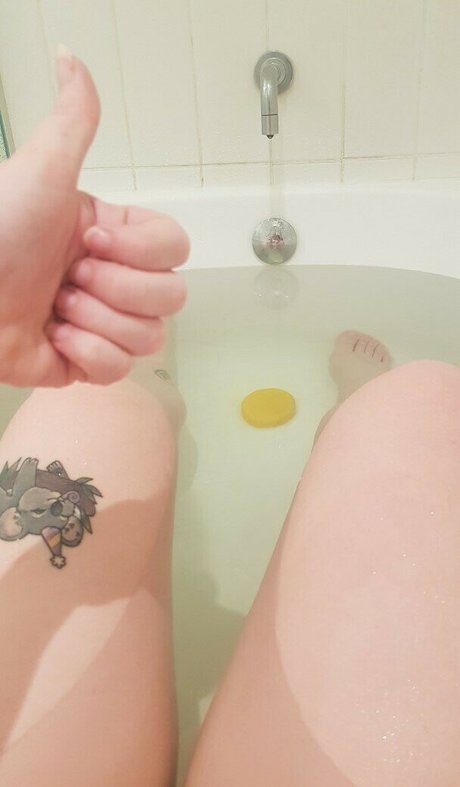 Photo nue de fuite OnlyFans de Hanasolo