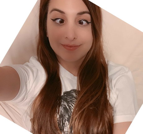 Photo nue de fuite OnlyFans de Sloane Skipper Wolf
