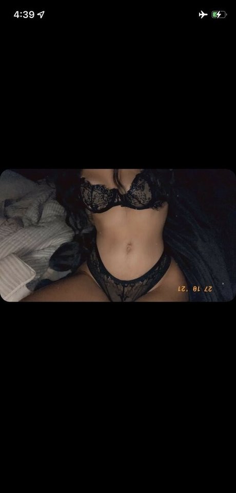Photo nue de fuite OnlyFans de Hailey Gallant