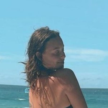 Photo nue de fuite OnlyFans de Eden Mck