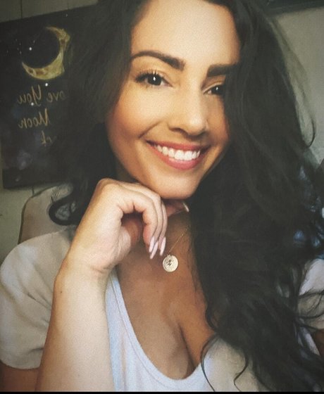 Photo nue de fuite OnlyFans de Emilee Fitzpatrick