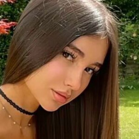 Photo nue de fuite OnlyFans de Alexyybabe