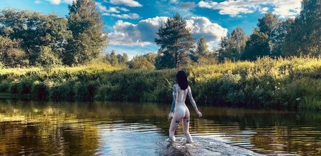 Photo nue de fuite OnlyFans de Aleksandra Petrova