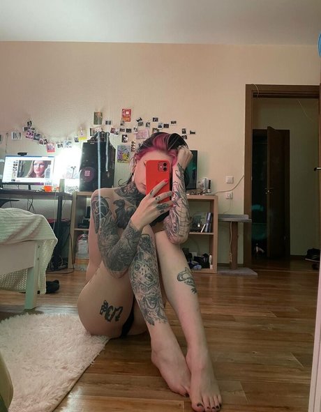 Photo nue de fuite OnlyFans de Aleksandra Petrova