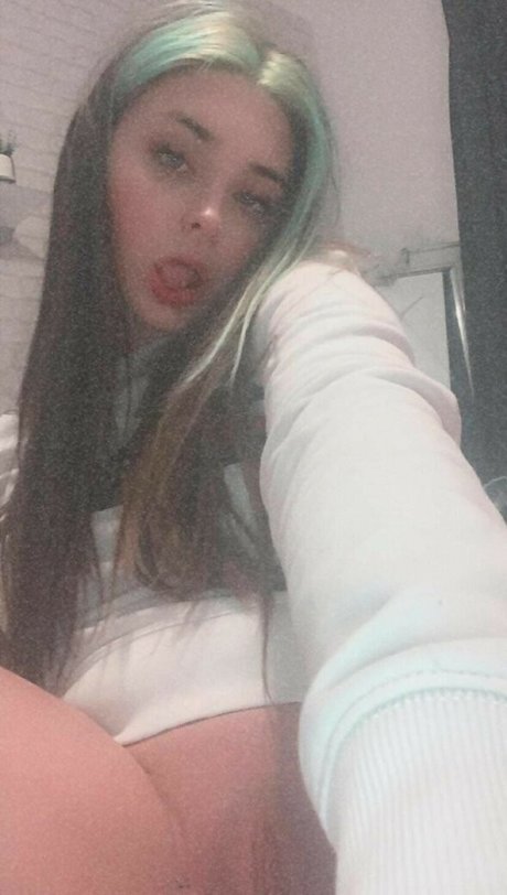 Photo nue de fuite OnlyFans de Tannaseeme