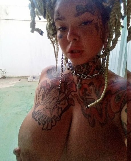 Photo nue de fuite OnlyFans de Fvckill28