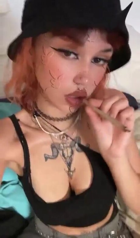 Photo nue de fuite OnlyFans de Coklea