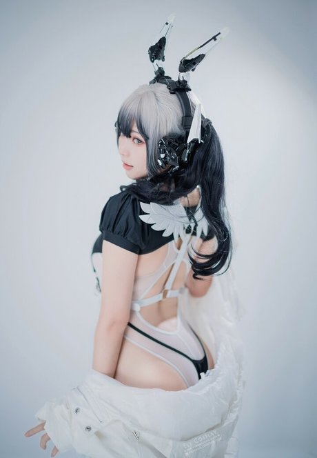 Ely Cosplayer